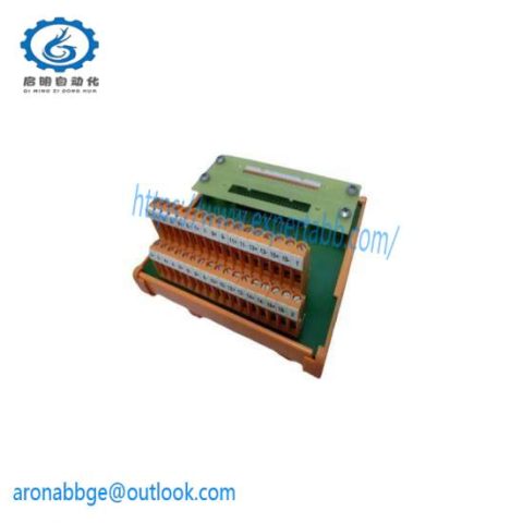 Weidmuller V23057-B3028-A101 Industrial Terminal Block Connector