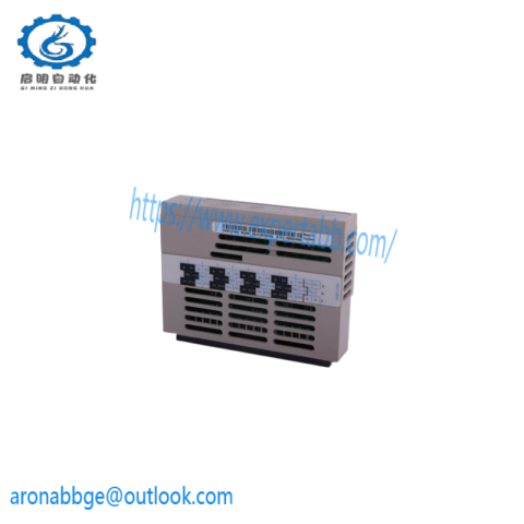 WESTINGHOUSE 1B30023H02 Industrial Control Module