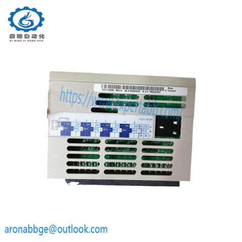 WESTINGHOUSE 1C31116G04 - High-Performance Industrial Control Module