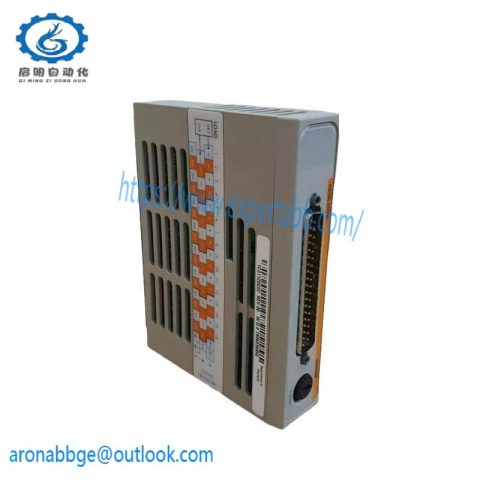 WESTINGHOUSE 1C31125G02 Digital Output Module for Industrial Automation