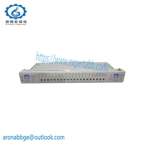 Westinghouse 1C31219G01 Digital I/O Module