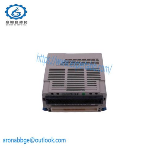 WESTINGHOUSE Analog Input Module, Model 1C31227G01, PLC Sub-Category