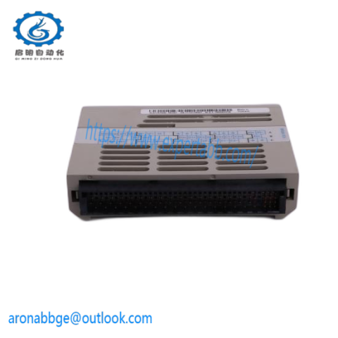 WESTINGHOUSE 1C31233G01 Control Module for Industrial Automation Systems
