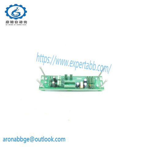 Westinghouse 1X00102H01 - Advanced Power Distribution Module