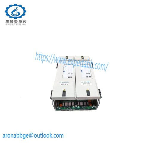 WESTINGHOUSE 4D33942G01 Industrial Control Module