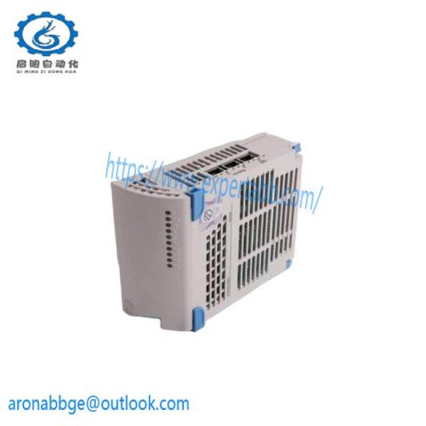 Westinghouse 5X00226G02 OCR 400 I/O Interface Module