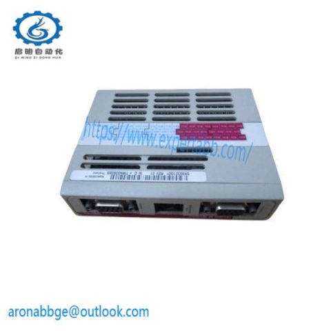 WESTINGHOUSE 5X00226G04 I/O Interface Module for Industrial Automation