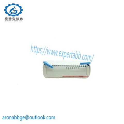 WESTINGHOUSE 5X00301G01 - Industrial Foundation Fieldbus Interface Module