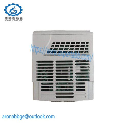 Westinghouse 5X00481G01 Extended PLC I/O Interface Module