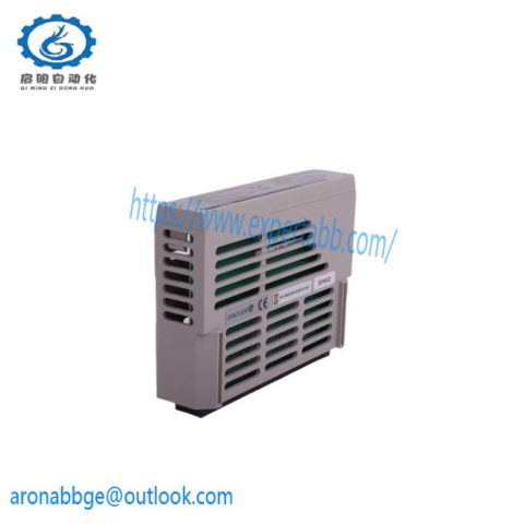 WESTINGHOUSE 5X00499G01 PLC I/O Module for Industrial Automation