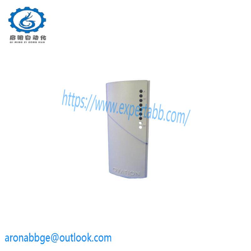 westinghouse_5x00499g01.jpeg WESTINGHOUSE 5X00499G01 PLC I/O Module for Industrial Automation