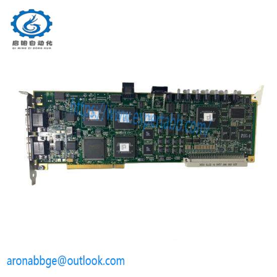 westinghouse_5x00499g01_2.jpg WESTINGHOUSE 5X00499G01 PLC I/O Module for Industrial Automation