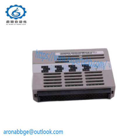 Westinghouse 5X00583G01 - High-Performance Industrial Control Module