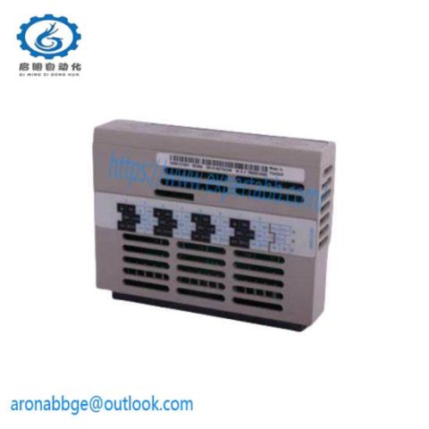 WESTINGHOUSE 5X00594G01 Extended PLC I/O Interface Module