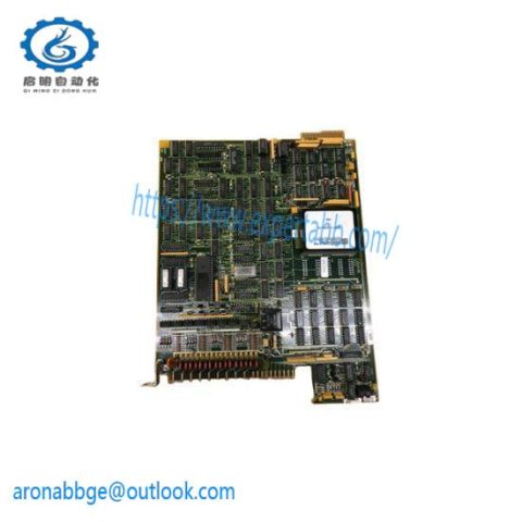 Westinghouse 7380A36G01 PCB Circuit Board