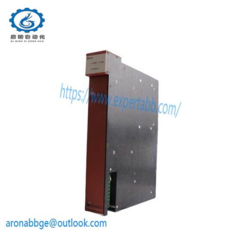WHEDCO 78004654 Industrial Control Module
