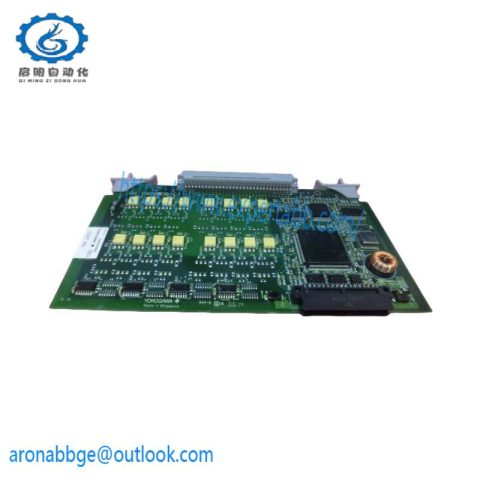 WINGREEN IPB PCB V2.0_A01 - Industrial Control Module