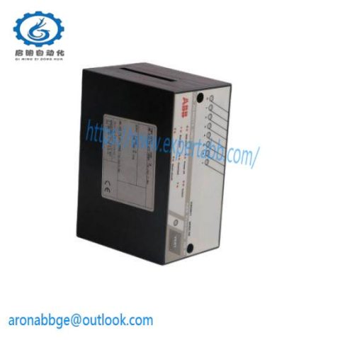 WOHNER 31110 Industrial Control Module