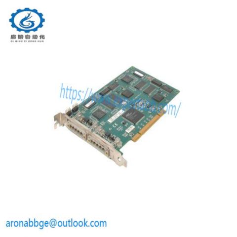 WOODHEAD SST-DN3-PCU-2-E & SST-DN3-PCI-2 INTERFACE CARD: High Performance Data Interface Solutions