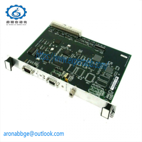 Woodhead SST-PFB3-VME-2 Interface Module: Advanced VME Bus Technology