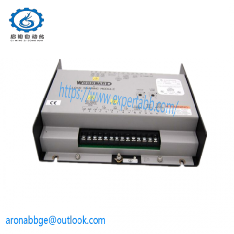 WOODWARD 5233-2089 High-Efficiency Control Module