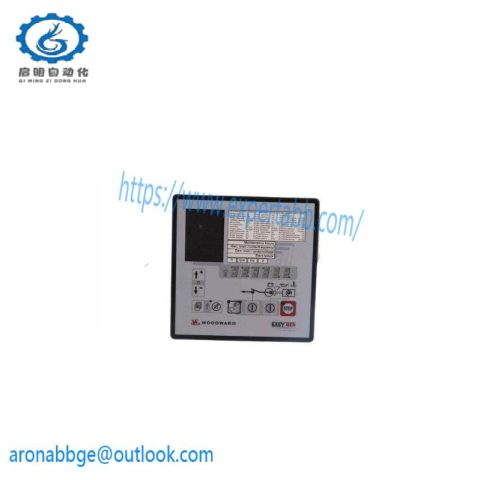 WOODWARD 5462-744 Industrial Control IO Module