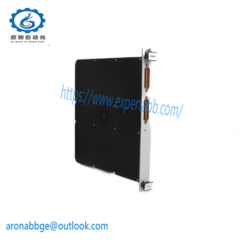 WOODWARD 5466-425 I/O Module - Industrial Control Solutions for Enhanced System Performance