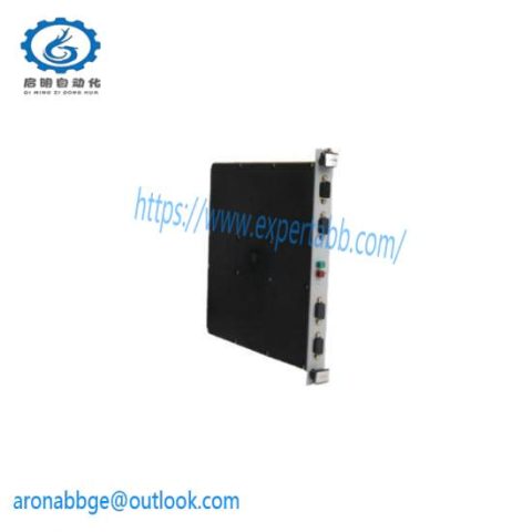 WOODWARD 5500-577 Load Share Module, Automation Parts