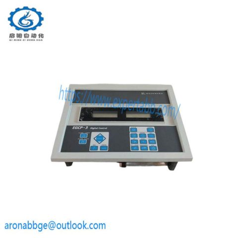 WOODWARD 8406-113 LINKNET MODULE - High Performance Network Interface for Industrial Control Systems