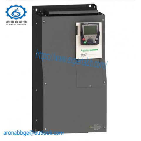 Woodward 8440-1706 A SPM-D11 Load Share Synchronizer for Generator Control Systems