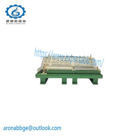 WOODWARD 9905-973 Control Module