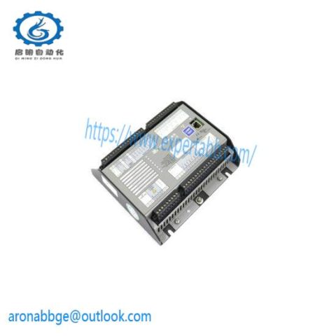 WOODWARD LS-5 8440-1946 Industrial Controller, High-performance Control Solution