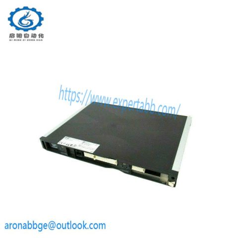 HIMA HIMAX X-SB-01 System Bus Module - Advanced Communication for Industrial Automation