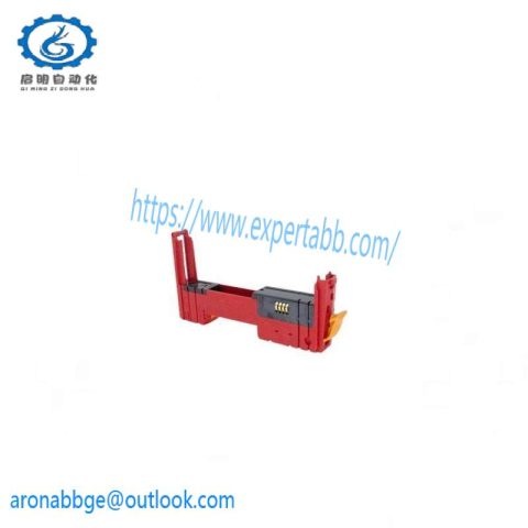 B&R X20BM12 - Internal I/O Supply, Industrial Automation Module
