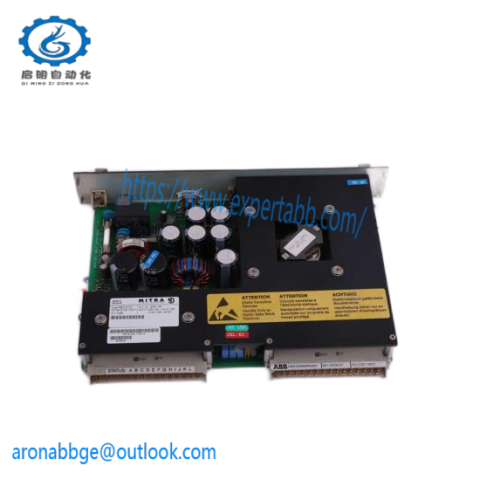 Schneider BMEP584040 PLC Module; Manufacturer: Schneider Electric