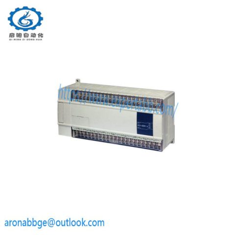 XINJE XC3-60R-E Programmable Controller, Advanced Automation Solution
