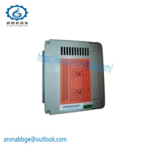 Siemens XDI-83-22 Control Module for Industrial Automation