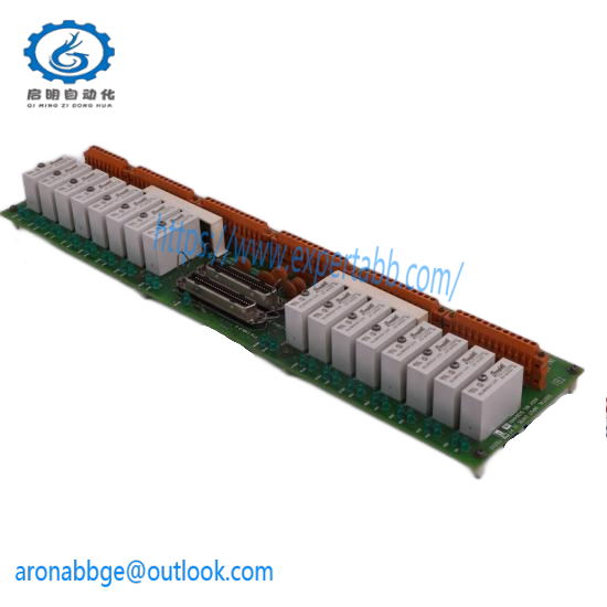 xdl505_honeywell_monitor_module_1.png Honeywell XDL505 Monitor Module, for Industrial Automation Control