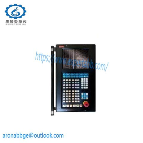 XYCOM XYCOM 9960: Industrial Operator Interface Device