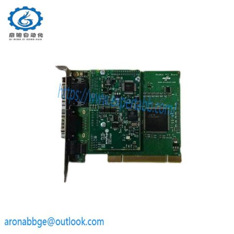 Yaskawa AB3601-C Robot Communication Board, Precision Control Module for Industrial Automation