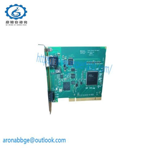 Yaskawa AB3609-C Communication Board: Industrial Grade, Advanced Networking Solutions
