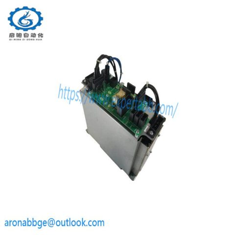 Yaskawa DX100/JZRCR-YPU01C-1 Connection Unit - Advanced Automation Solutions