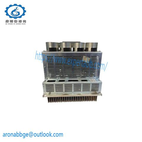 Yaskawa DX100 SRDA-C0A30A01A-E Power Converter, High Efficiency, Versatile Industrial Application