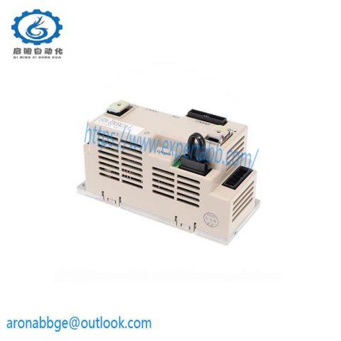 Yaskawa DX100SRDA-SDB14A01A-E Servo Amplifier: Precision Control for Industrial Automation