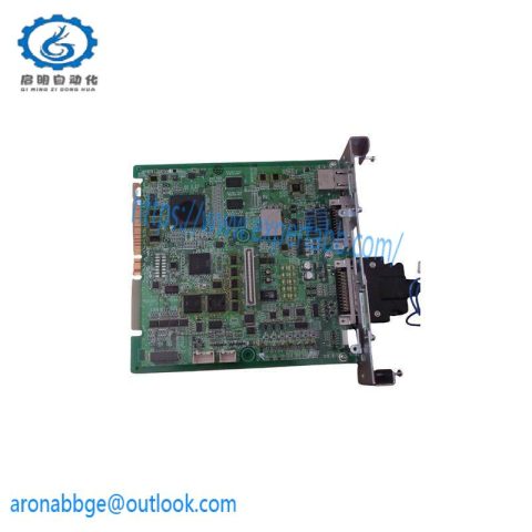 Yaskawa DX200 JANCD-YCP02-E: Precision Synchronization Board for Advanced Manufacturing Solutions