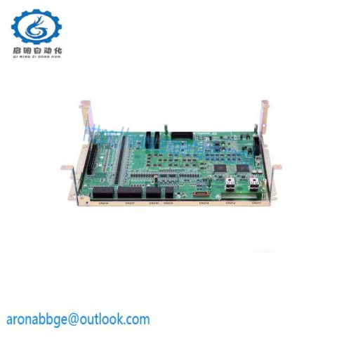 Yaskawa DX200 JANCD-YSF22B-E Machine Safety I/O Logic Circuit Board