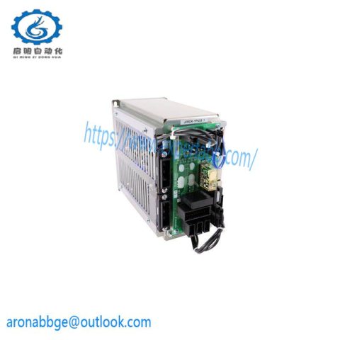 Yaskawa Dx200 Series JARCR-YPC21-2/1 Connection Unit Base Plate