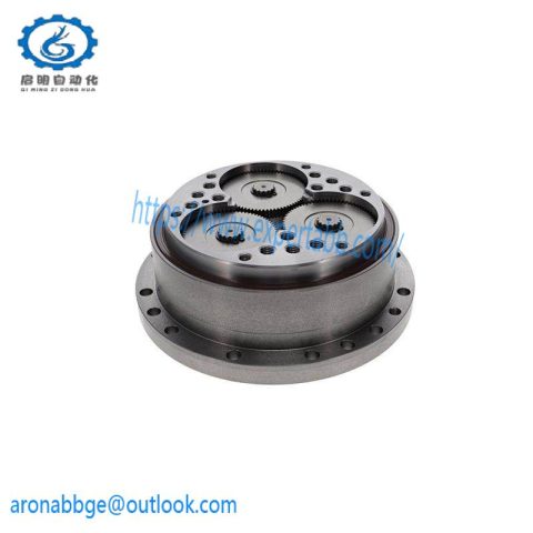 Yaskawa HW0387753-C Speed Gear Reducer, Precision Industrial Drive