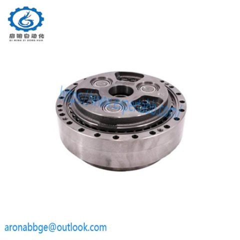 Yaskawa HW9381220-A Reducer, High-Performance Gear Reducer, Industrial Automation, Drive Systems