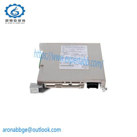 YASKAWA JACP-317120 Advanced Process Control Module